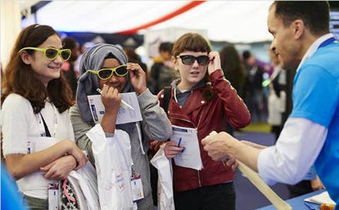 map showing muvis facilities