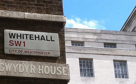Whitehall