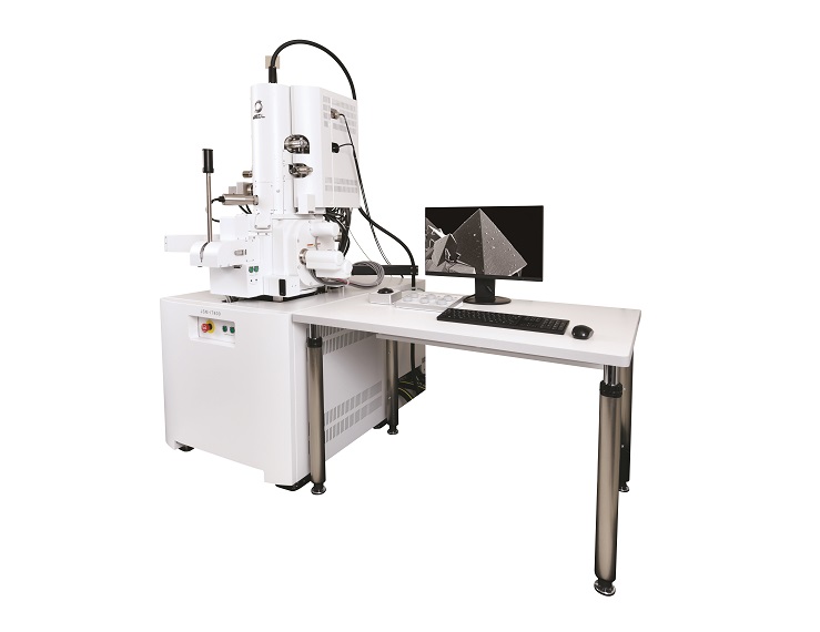 SEM system - JEOL IT-800i