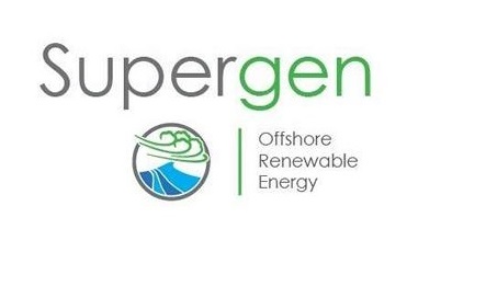 Supergen logo