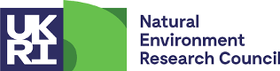 Natural Environment Research Council logo