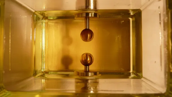 Material Characterisation