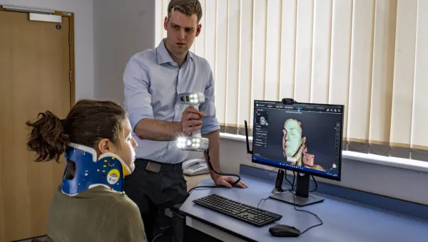 trial image