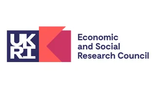 Economics and Social Research Council logo