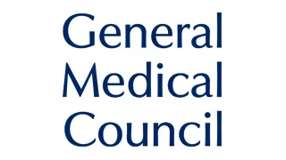 General Medical Council logo