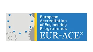 European Accreditation of Engineering Programmes logo