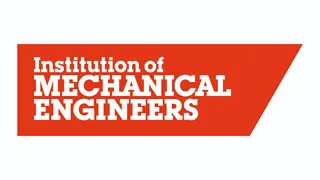 Institution of Mechanical Engineers logo