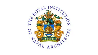 Royal Institution of Naval Architects logo