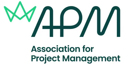 The logo for the Association for Project Management.