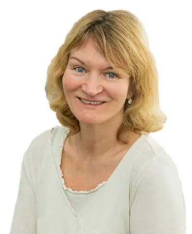 Profile image of Professor Denise Baden