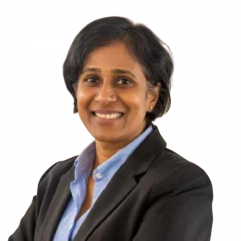 Professor Anita Krishnan