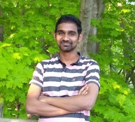 Doctor Arunkumar Chinnappan