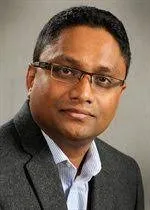 Doctor Ahilanandan Dushianthan