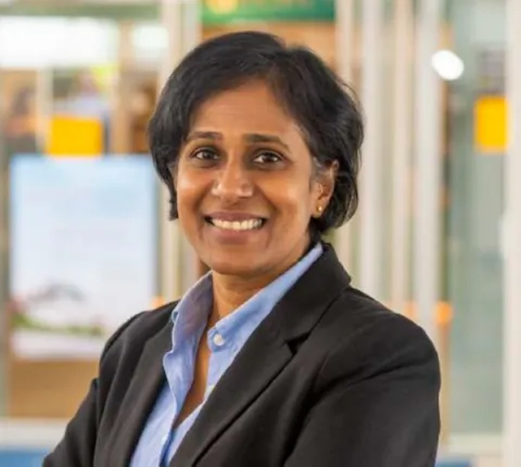 Professor Anita Krishnan