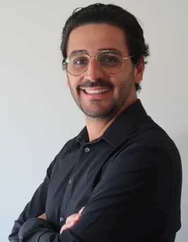 Mr Andres Biondi Vaccariello