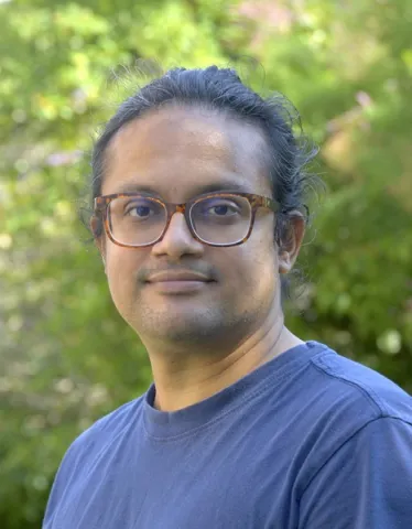 Doctor Aditya Narayanan