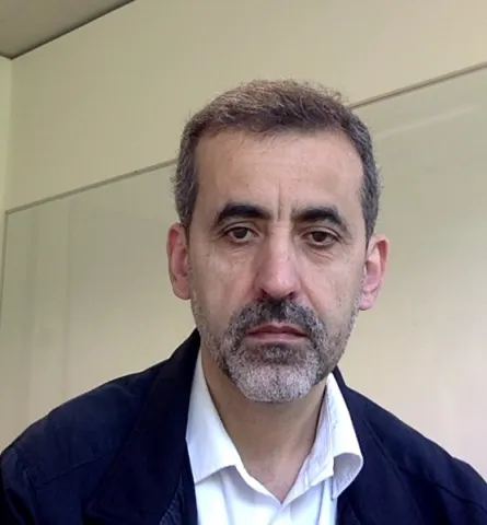 Doctor Reza Rezazadeh