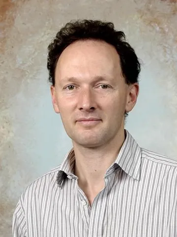 Professor Jonathan Bull