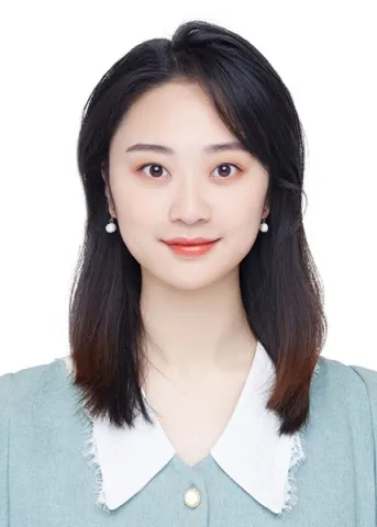 Miss Baiyu Wang