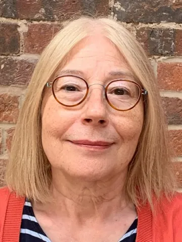 Emeritus Professor Clare Hanson