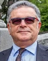 Professor Christos Pitelis