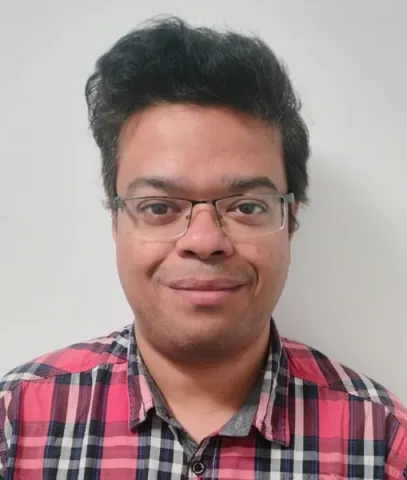 Doctor Debasish Banerjee