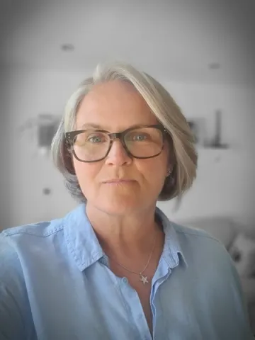 Professor Deborah Gill