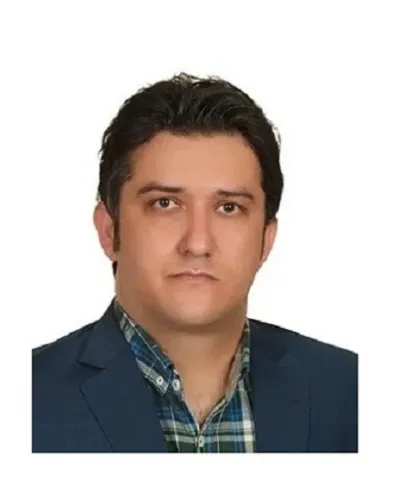 Doctor Ebrahim Afsar Dizaj