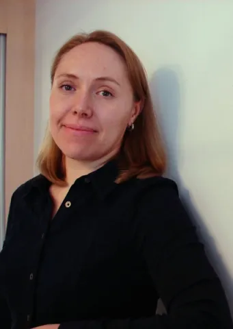 Professor Ekaterina Komendantskaya