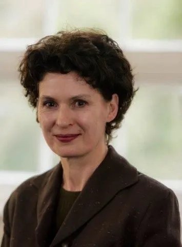 Emeritus Professor Mary Hammond