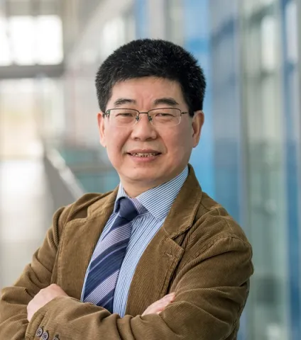 Professor George Chen
