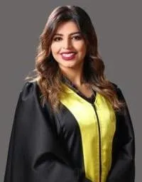 Miss Farah Alassaf