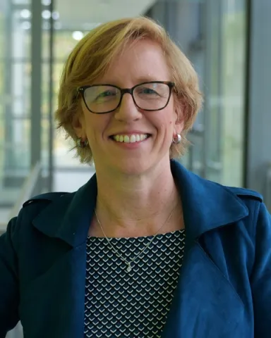 Professor Gabriele Durrant