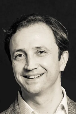 Professor Goran Mashanovich