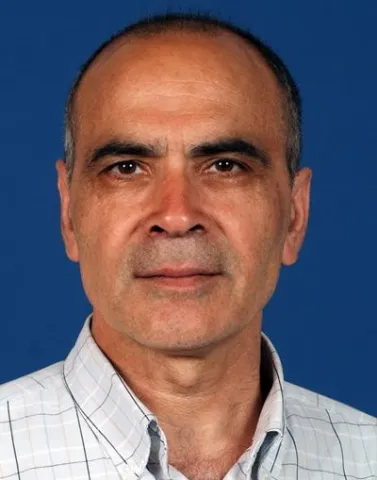 Doctor Hormoz Ebrahimnejad