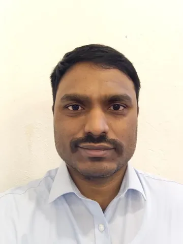 Doctor Hareesh Godaba