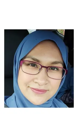 Doctor Izzati Ibrahim