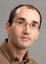 Professor Ian Galea