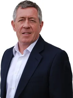 Professor John Denham