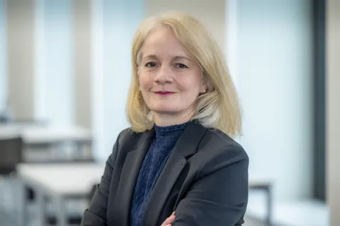 Professor Jo Swaffield