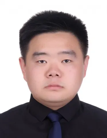 Mr Jiawei Lu