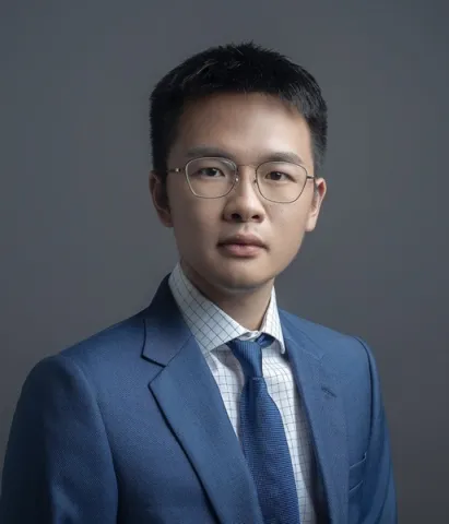 Mr Jiaxi Li