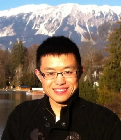 Professor Jie Tang