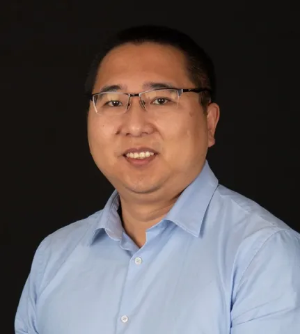 Doctor Jinghua Tang