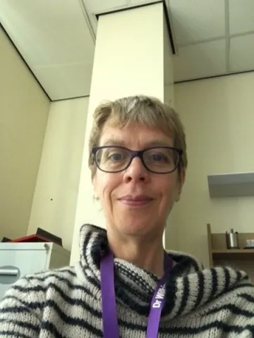 Professor Jane Wilkinson