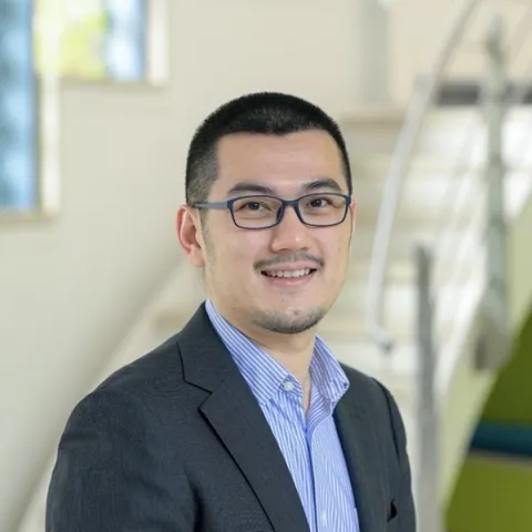 Doctor Jeng Yi Chong