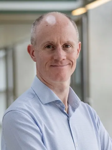 Professor Kevin Macdonald