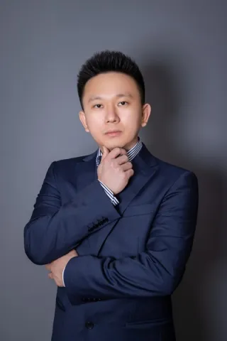 Mr Kaixi Wei