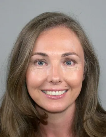 Professor Kasia Zdunczyk