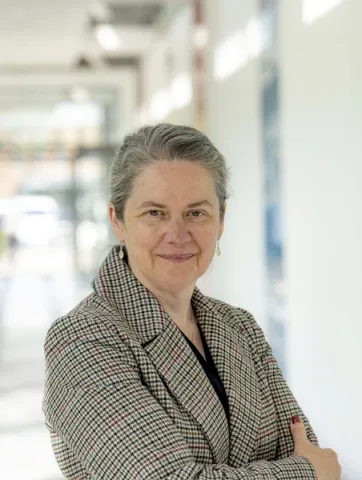 Professor Lisa Whitehouse